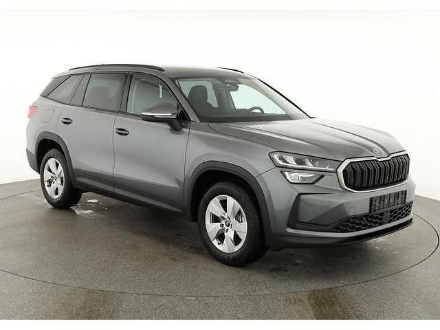 Graphite grau metallic Neu 2025 Skoda Kodiaq Selection SUV | 41.495 € (Fairer Preis) - Bild 1/2