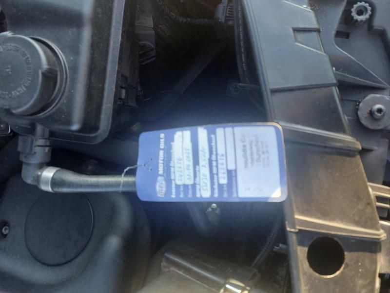 Gebraucht BMW X3 M Sport 218 PS (160 kW) 2010 Schwarz SUV