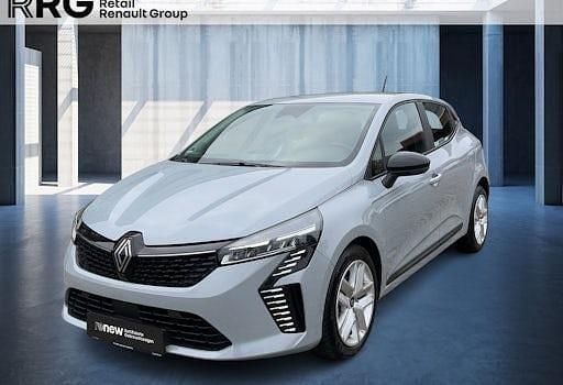 Gebraucht Renault Clio V Evolution 115 PS (84 kW) 2024 Grau Limousine