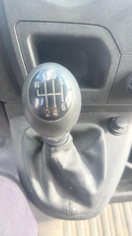 Gebraucht Renault Master 125 PS (91 kW) 2015 Weiß Van