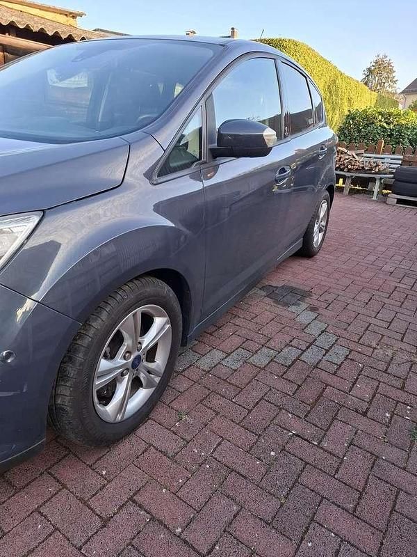 Gebraucht 2011 Ford C-MAX Titanium Van / Kleinbus | 4.500 € (Fairer Preis) - Bild 1/4