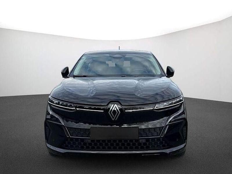 Gebraucht Renault Megane E-Tech 96 kW (131 PS) 2023 Schwarz Limousine