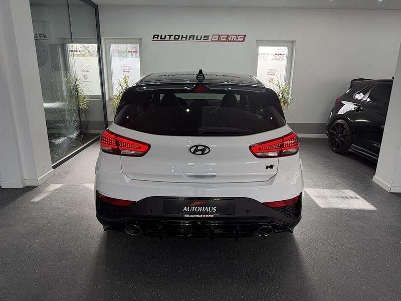 Gebraucht Hyundai i30 N Performance 280 PS (205 kW) 2023 Limousine