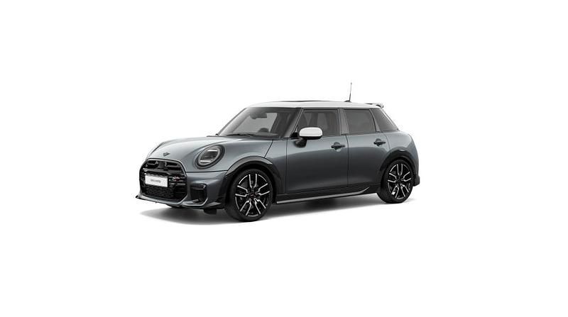 Gebraucht Mini Cooper S 204 PS (150 kW) 2024 Kleinwagen