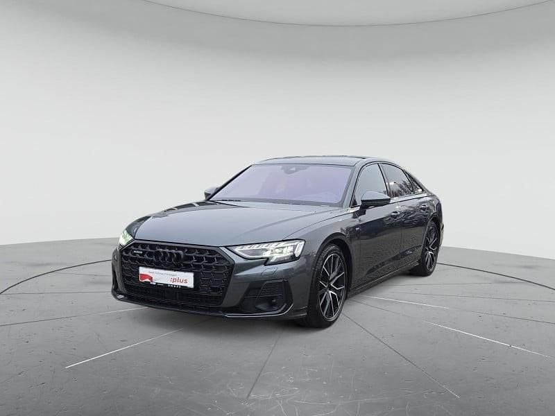 Gebraucht Audi A8 Ambiente 286 PS (210 kW) 2023 Daytonagrau perleffekt Limousine