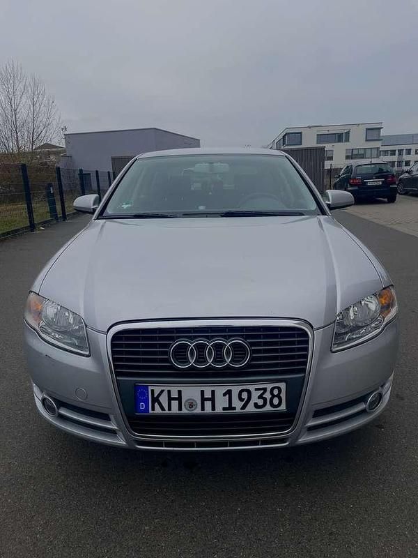 Gebraucht 2006 Audi A4 Limousine | 3.500 € (Fairer Preis) - Bild 1/4