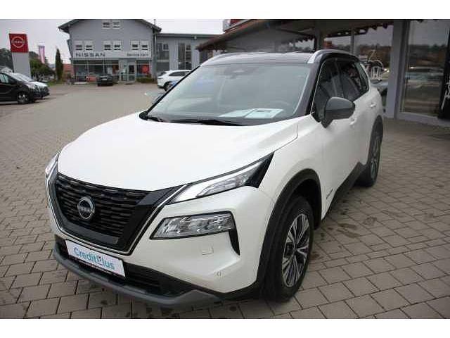 Gebraucht 2023 Nissan X-Trail N-Connecta SUV | 31.500 € (Fairer Preis) - Bild 1/4