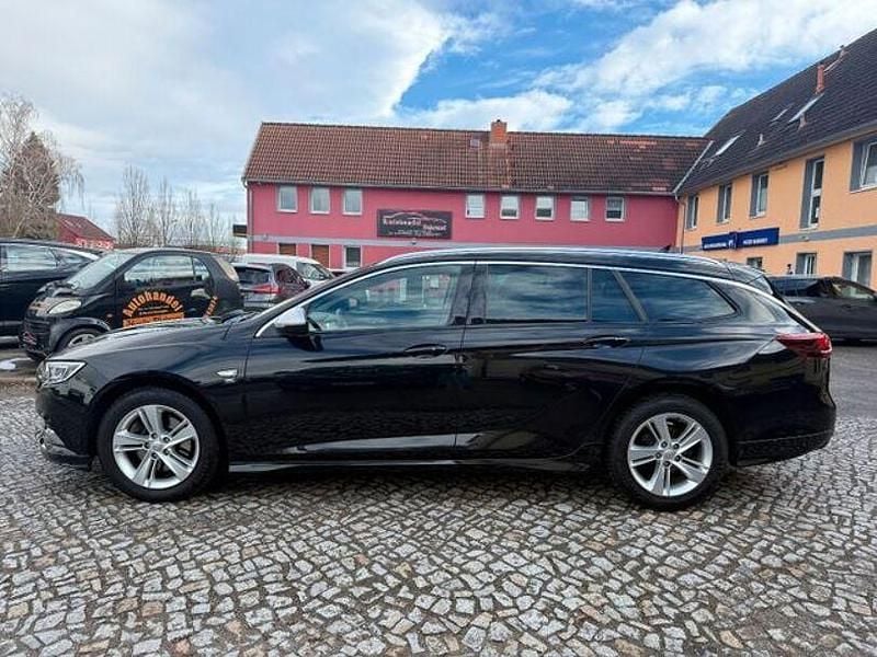 Gebraucht Opel Insignia OPC 170 PS (125 kW) 2020 Andere Limousine