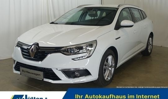 Gebraucht 2019 Renault Captur 1 3 Benzin 150 Ps 16 070 52525