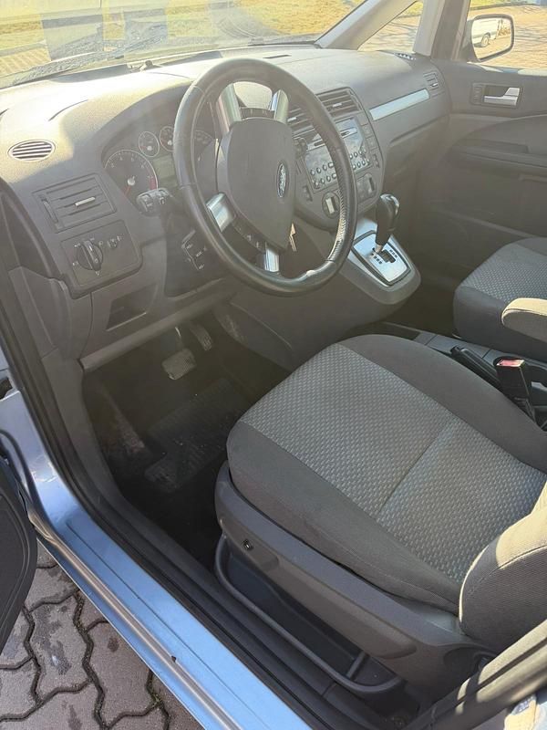 Gebraucht Ford C-MAX 150 PS (110 kW) 2006 Andere farben Van / Kleinbus