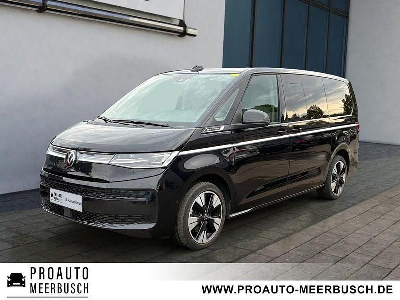 Deep black perleffekt Gebraucht 2023 VW T7 Style Van | 53.500 € (Fairer Preis) - Bild 1/4