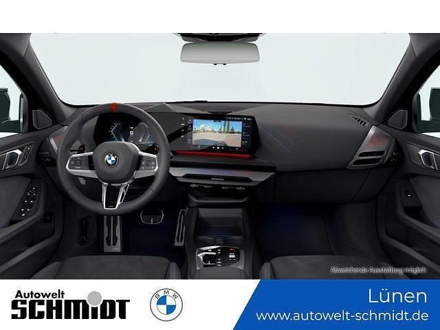 Neu BMW M135 Shadowline 300 PS (220 kW) 2026 Bmw individual tansanitblau Kleinwagen