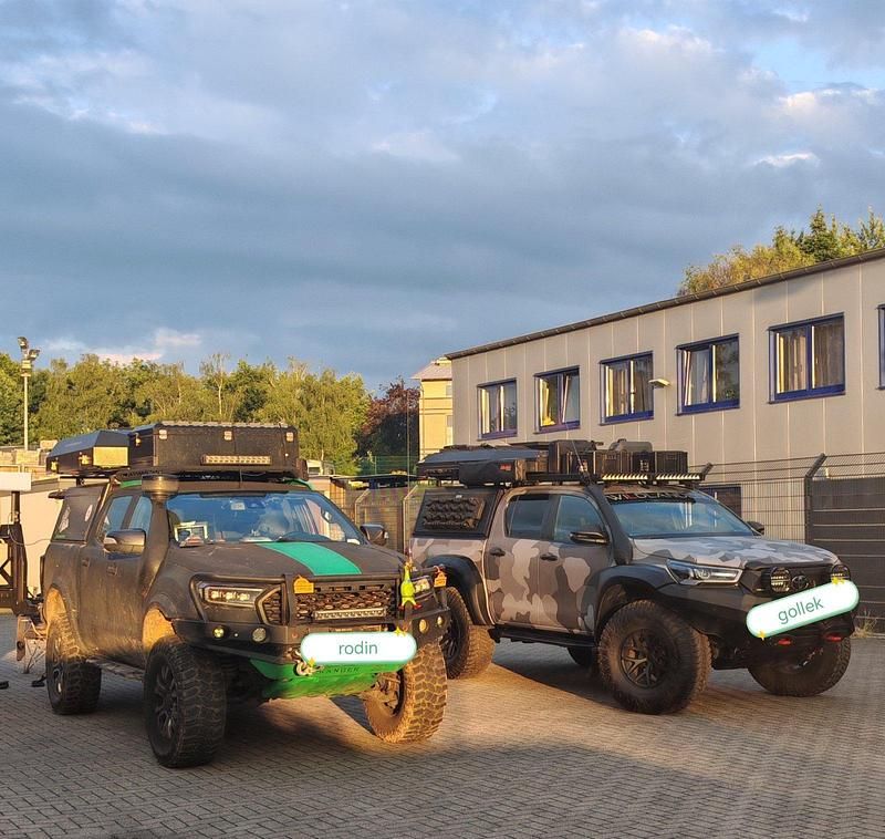 Gebraucht Ford Expedition 220 PS (161 kW) 2016 Schwarz SUV