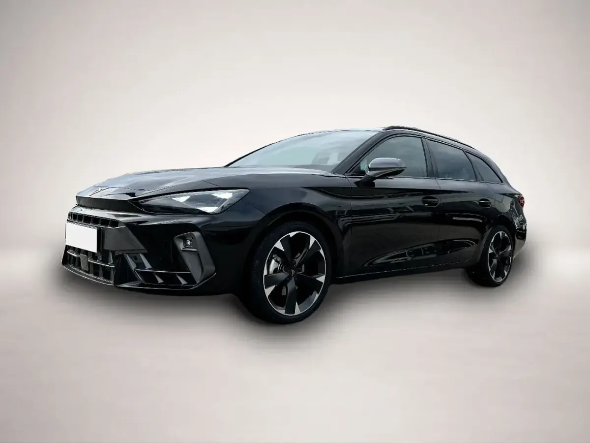 Gebraucht Cupra Leon 150 PS (110 kW) 2025