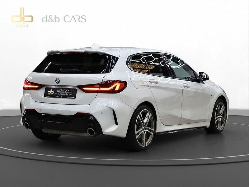 Gebraucht BMW M135 Performance 306 PS (225 kW) 2020 Alpinweiss iii Kleinwagen