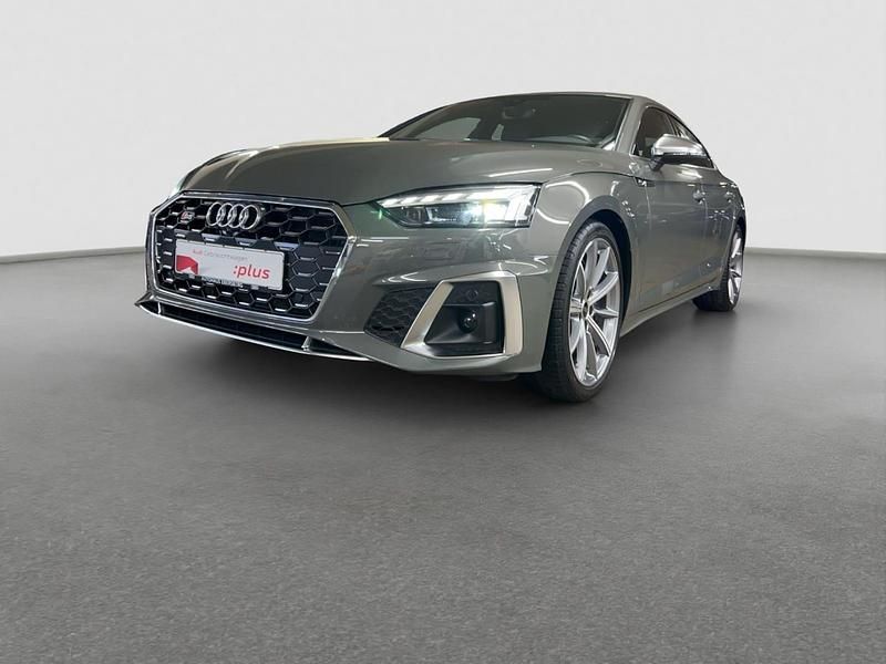 Gebraucht Audi S5 Business 341 PS (250 kW) 2024 Grau