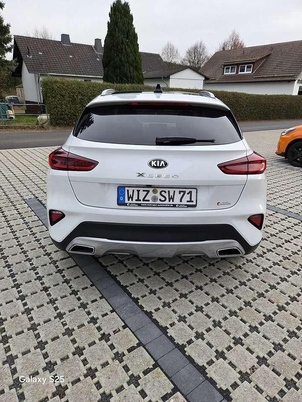 Gebraucht Kia XCeed Platinum Edition 204 PS (150 kW) 2020 SUV