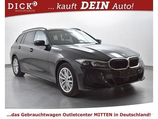 Gebraucht 2023 BMW 320 Comfort Edition Kombi | 24.950 € (Superpreis) - Bild 1/4