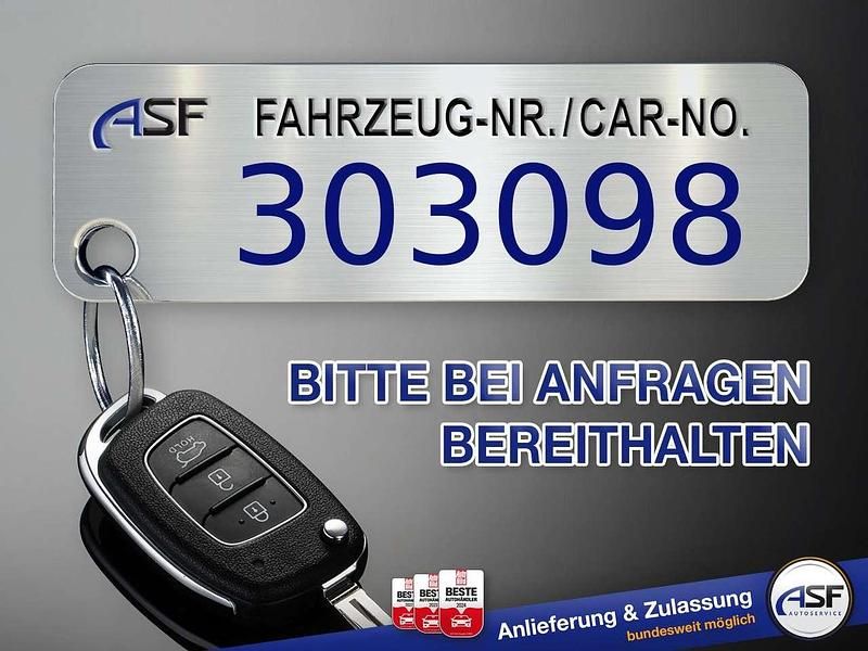 Neu Cupra Terramar 150 PS (110 kW) 2025 Midnightschwarz SUV