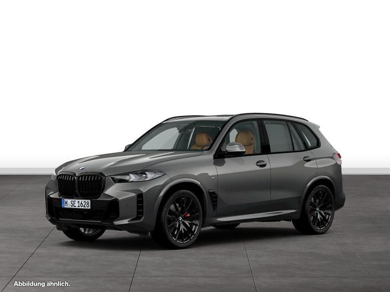 Gebraucht BMW X5 M Sport 381 PS (280 kW) 2025 Grau SUV