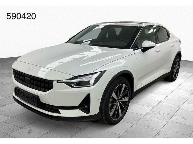 Gebraucht 2022 Polestar 2 Limousine | 27.950 € (Guter Preis) - Bild 1/4