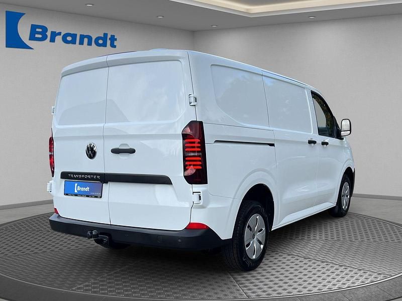 Neu VW Transporter 150 PS (110 kW) 2025 Van