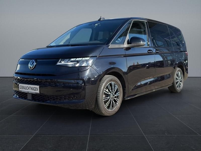 Second-hand VW Multivan Basis 150 CP (110 kW) 2024 Monovolum