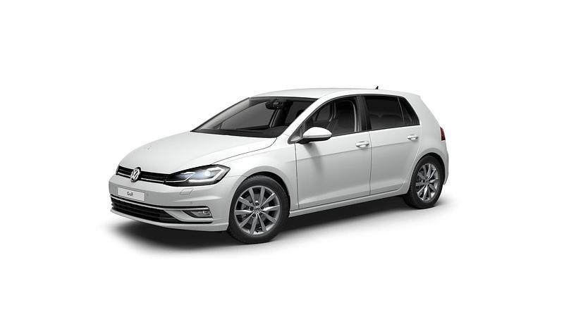 Gebraucht 2020 VW Golf VII Highline | 18.490 € (Superpreis) - Bild 1/4