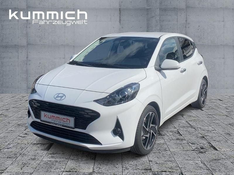 Neu 2025 Hyundai I10 Prime 79 PS Kleinwagen 73257 K Ngen SellerKind Cd7302c2 09f2 4310 91d1 C59fd4790ce9 Hyundai I10 My25 1 2 Benzin 79 Ps 5 Amt Prime