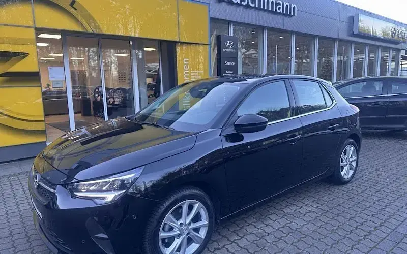 Occasion Opel Corsa Elegance 75 ch (55 kW) 2023 Citadine