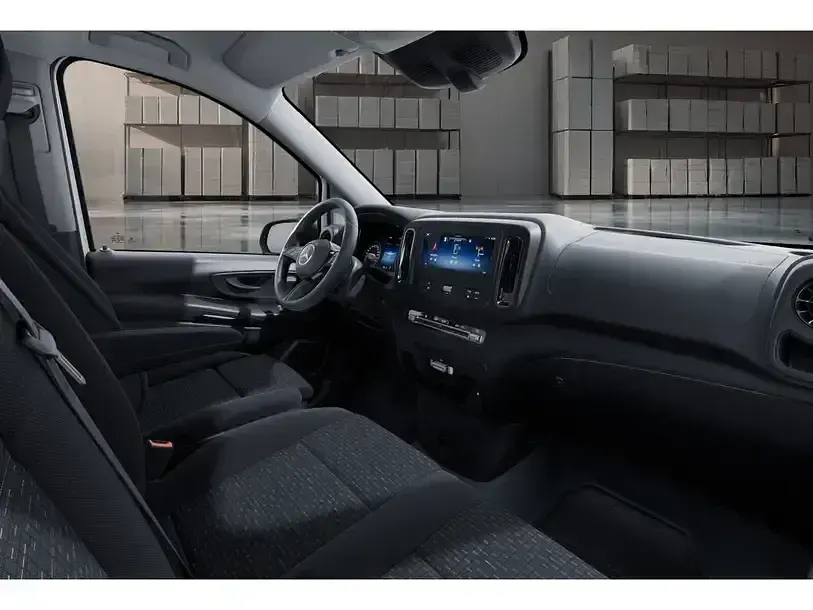Gebraucht Mercedes Vito 2025 Andere Van
