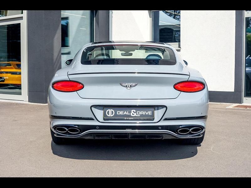 Gebraucht Bentley Continental GT 549 PS (403 kW) 2023 Grau