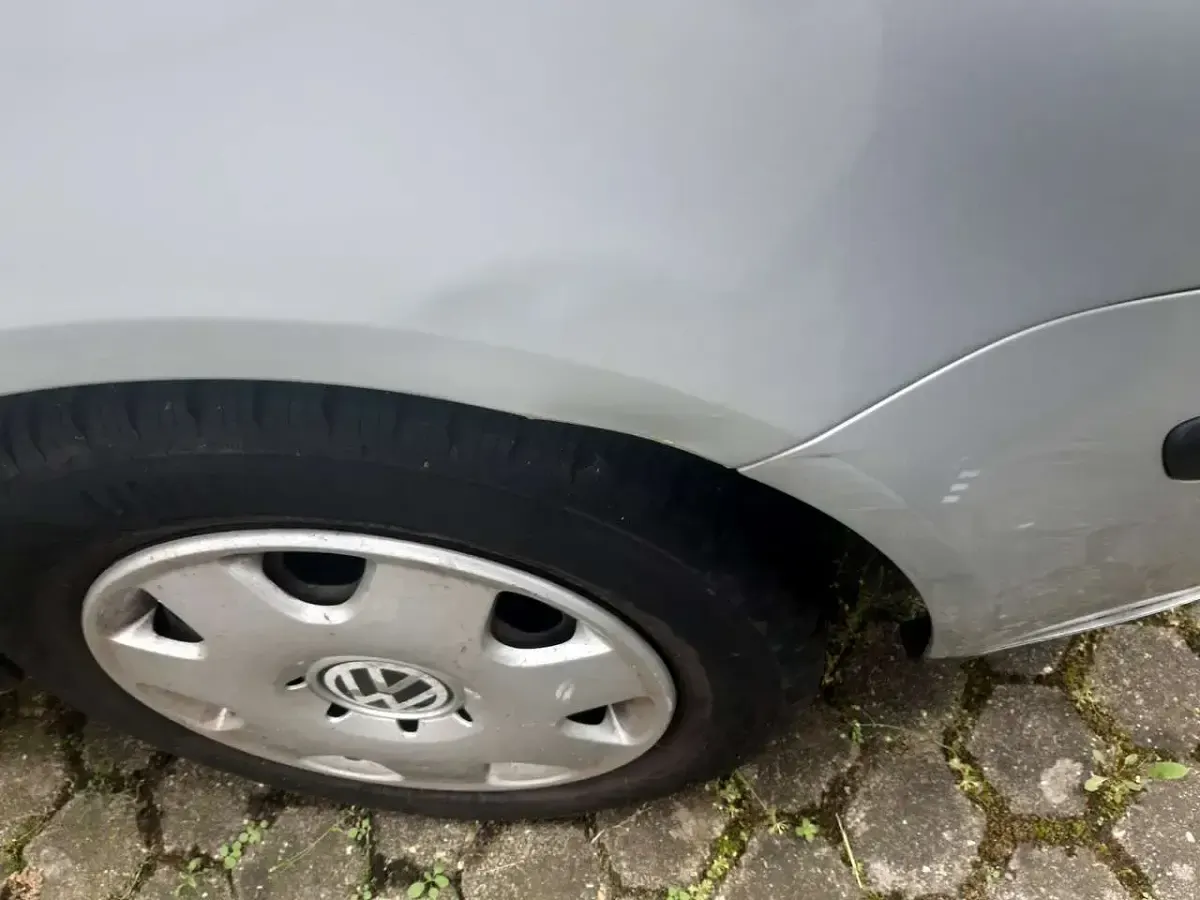 Gebraucht VW Polo 64 PS (47 kW) 2003 Limousine