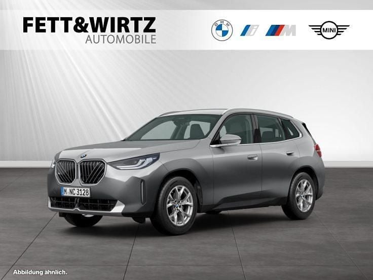 Gebraucht BMW X3 Sport Line 197 PS (144 kW) 2025 SUV