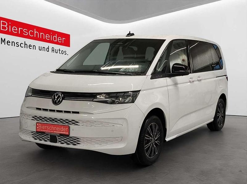 Neu VW Multivan Pro 204 PS (150 kW) 2026 Weiss Van