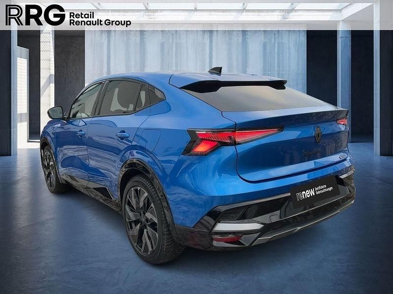 Gebraucht Renault Rafale Esprit Alpine 150 PS (110 kW) 2025 Blau SUV