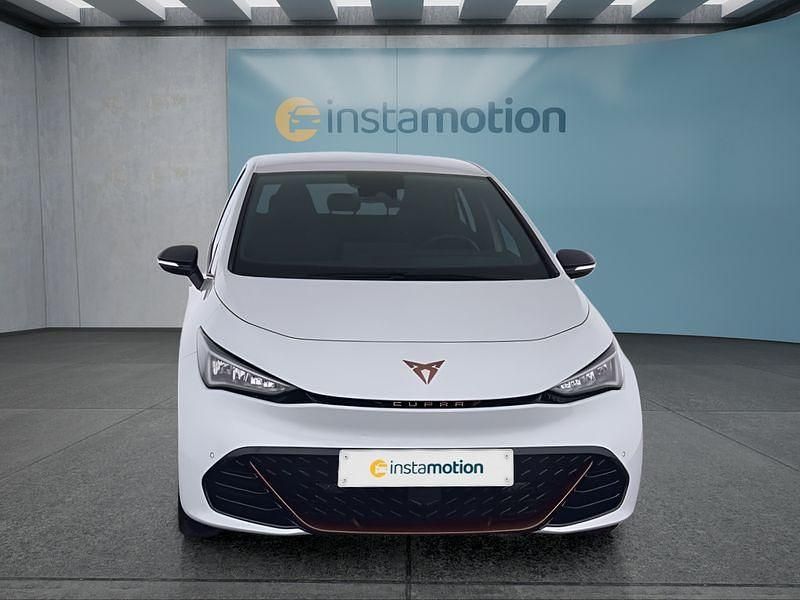 Gebraucht Cupra Born 150 kW (204 PS) 2022 Kleinwagen