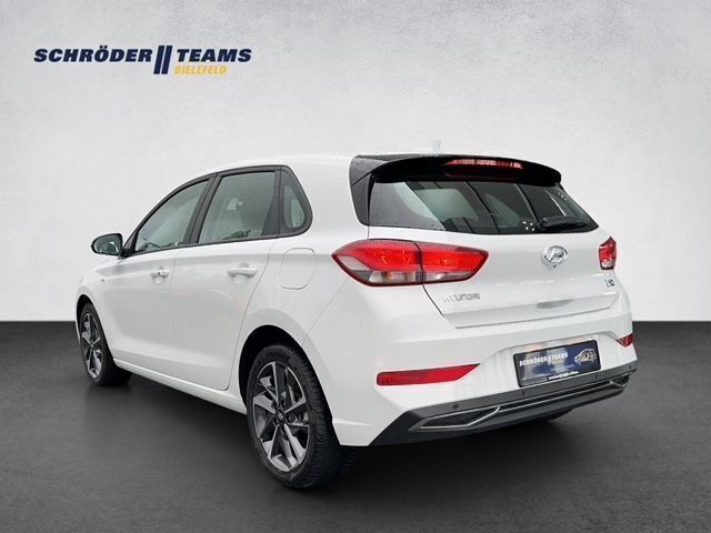 Gebraucht Hyundai i30 Trend 160 PS (117 kW) 2023 Sonstige Limousine