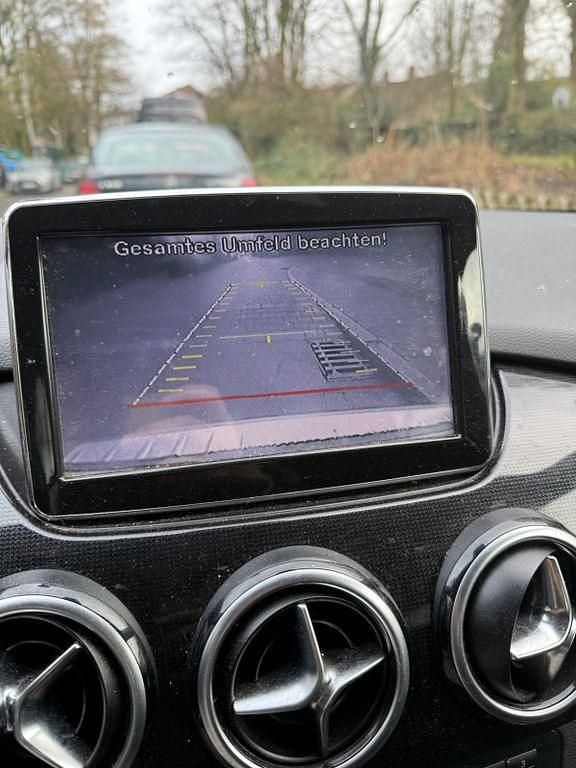 Gebraucht Mercedes 220 184 PS (135 kW) 2014 Grau Limousine