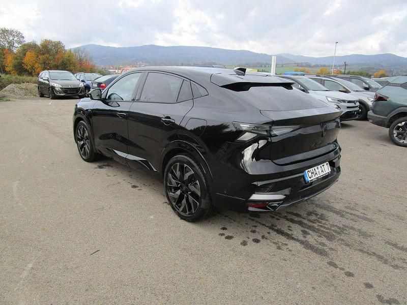 Gebraucht Renault Rafale Esprit Alpine 300 PS (220 kW) 2025 Schwarz SUV