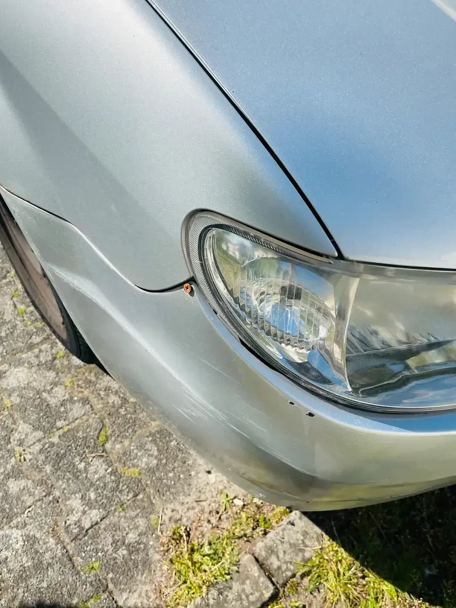 Occasion Mazda 323 77 ch (56 kW) 2001 Gris Break