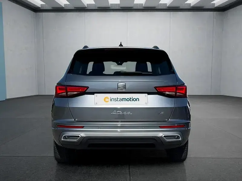 Gebraucht Seat Ateca FR 150 PS (110 kW) 2026 SUV