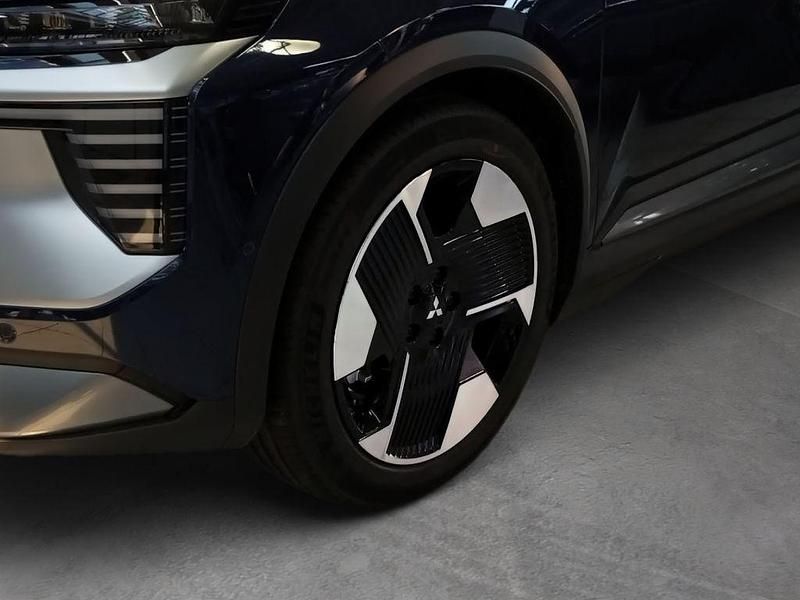 Ny Mitsubishi Eclipse Diamant Edition 160 kW (218 HK) 2026 Blå SUV
