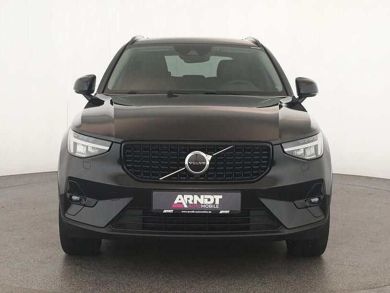 Gebraucht Volvo XC40 Ultimate 261 PS (191 kW) 2023 Onyx black SUV