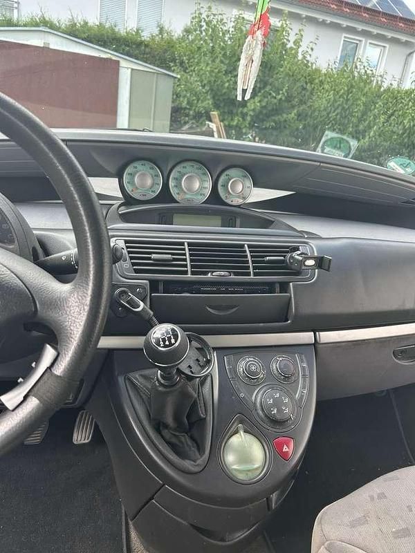 Gebraucht 2003 Peugeot 807 Tendance Van / Kleinbus | 1.300 € (Fairer Preis) - Bild 1/4