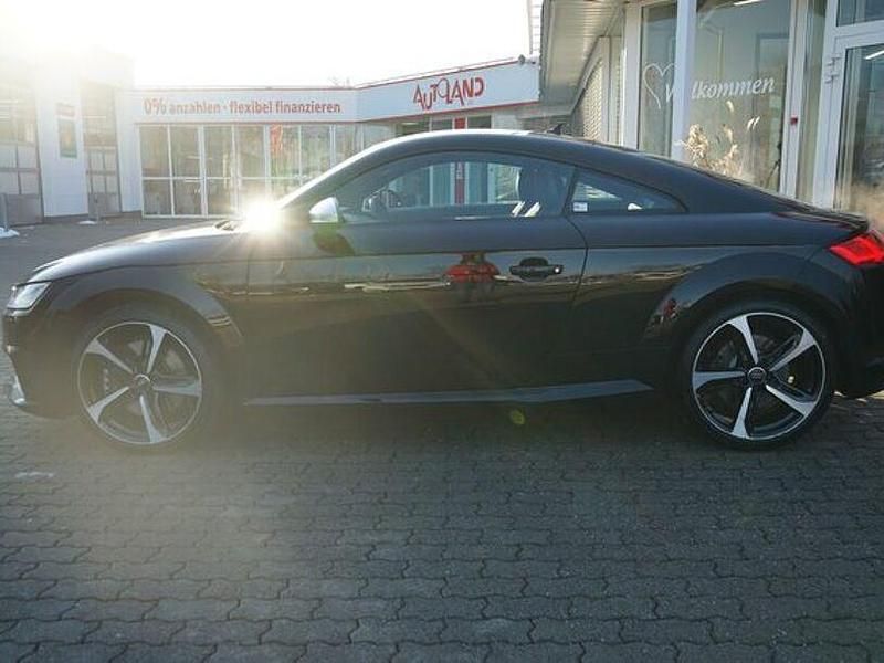 Gebraucht Audi TT Comfort 2017 Andere Kleinwagen