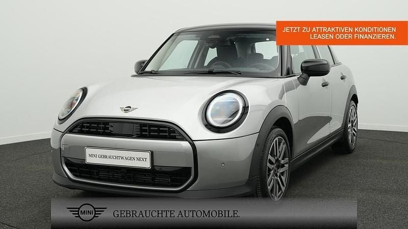 Gebraucht Mini Cooper Classic 114 kW (156 PS) 2025 Silber Kleinwagen