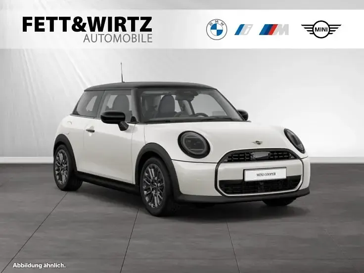Gebraucht Mini Cooper 114 kW (156 PS) 2025 Kleinwagen