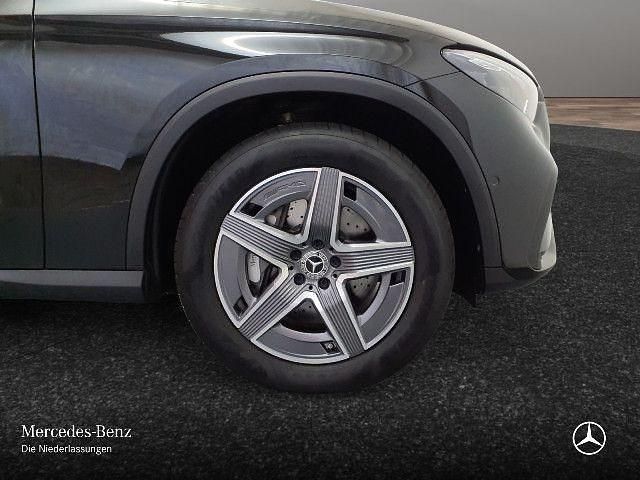 Gebraucht Mercedes GLC300 Premium 258 PS (189 kW) 2023 Schwarz SUV