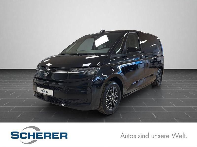 Gebraucht VW Multivan Life 150 PS (110 kW) 2026 Deep black perleffekt (metallic) Van